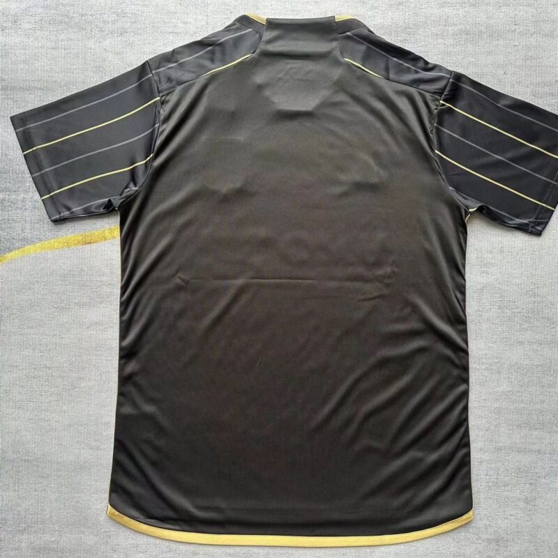 2025/2026 Fans Los Angeles FC home jersey - Image 2