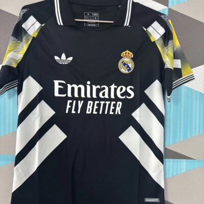 2025/2026 Fans Real Madrid  Special Edition Jersey