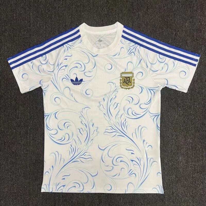 7828fa38-936f-4aae-9d58-dec28469917a 2026 World Cup Argentina special edition jersey - Image 1