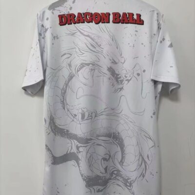 2025 Japan National Team Anime Theme jersey - Image 2
