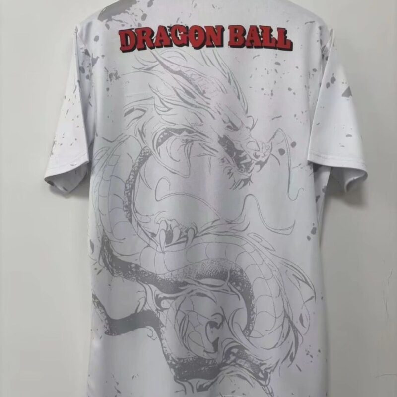 2025 Japan National Team Anime Theme jersey - Image 2
