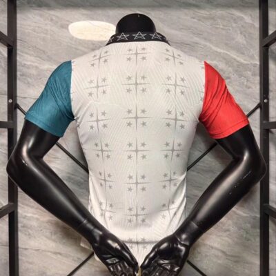 2026 Player Version Ghana training jersey - Image 2