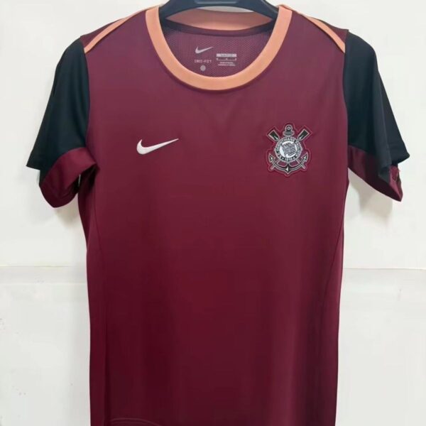 2026-27 Corinthians Women's Training Clothing