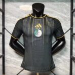 Player 26-27 Algeria home jersey