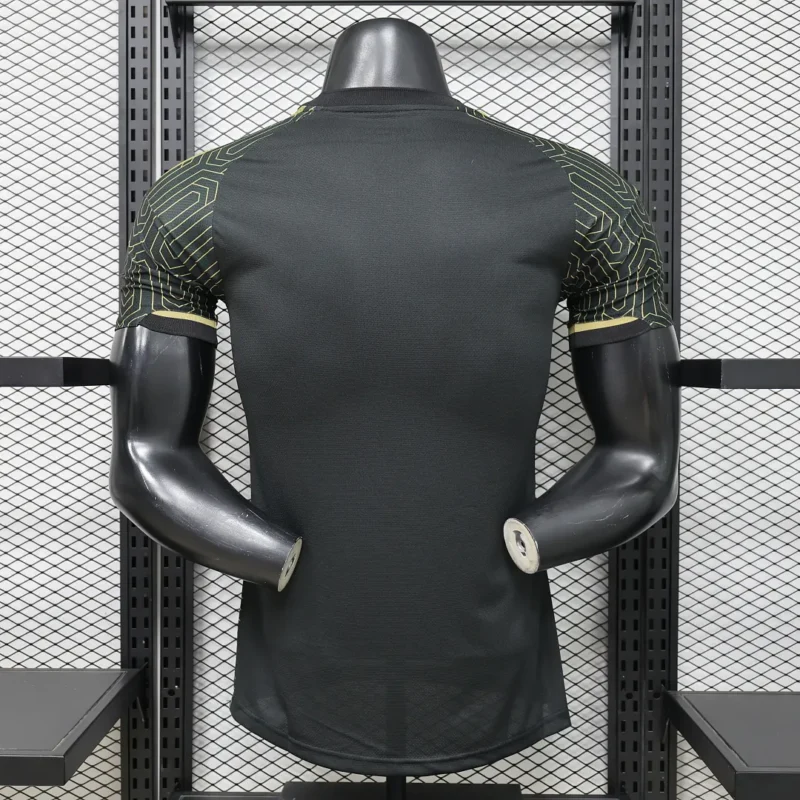 2026/2027 Player Version Los Angeles Home jersey - Image 2