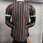 player 26-27 new Fluminense FC home jersey - Image 2
