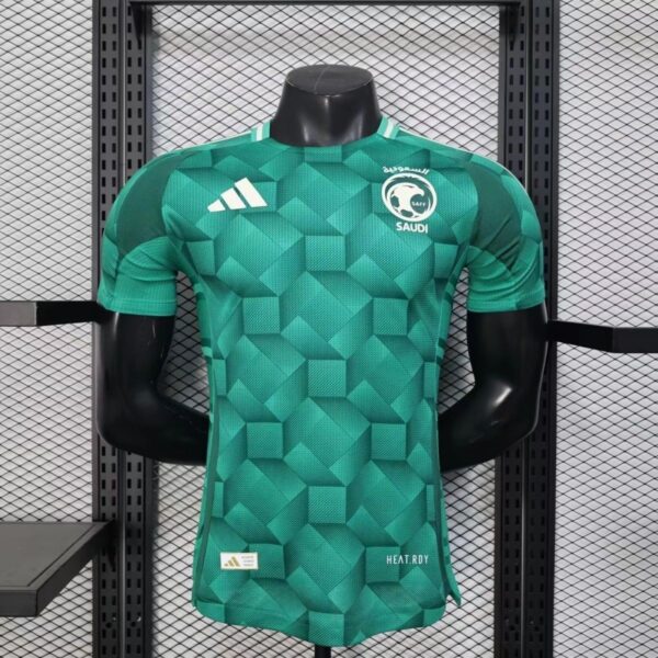 Saudi Arabia national team players for the 2026 World Cup