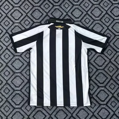 2026/2027 Santos FC away jersey - Image 2