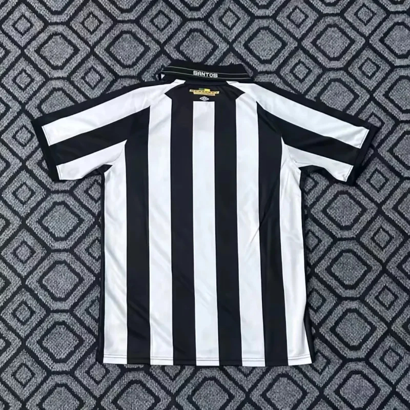 2026/2027 Santos FC away jersey - Image 2