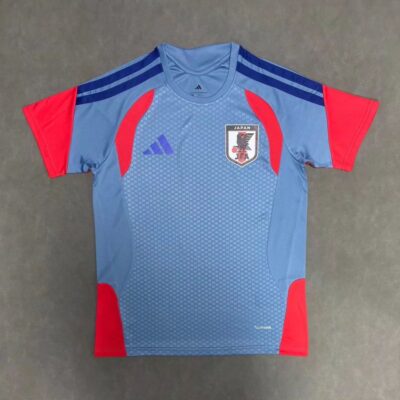 2026 Japan World Cup training jersey