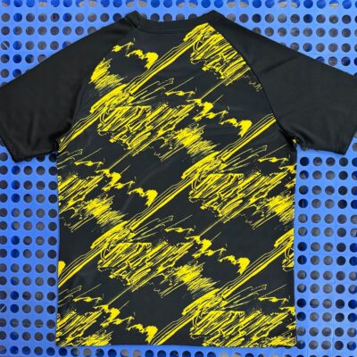 2026/2027 Dortmund Training Wear jersey - Image 3