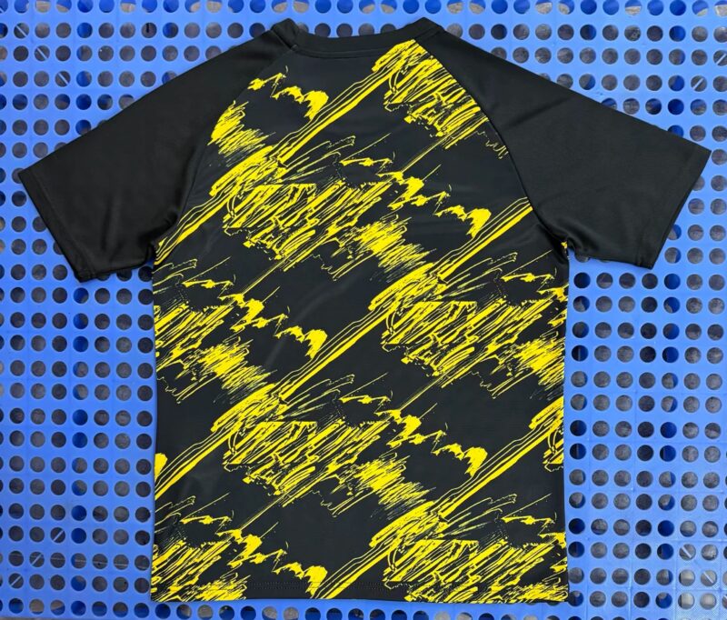2026/2027 Dortmund Training Wear jersey - Image 3