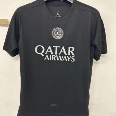 2025/2026 PSG Fourth training jersey
