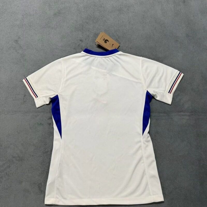 2025 France away women's jersey - Image 2