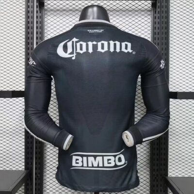 2026/2027 Player Club America away long sleeved jersey - Image 2