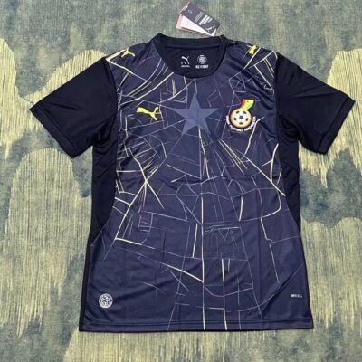 2026 Fans Ghana Special Edition jerseys