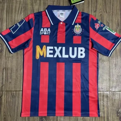 1997 Chivas Regal Special Edition Retro Shirt