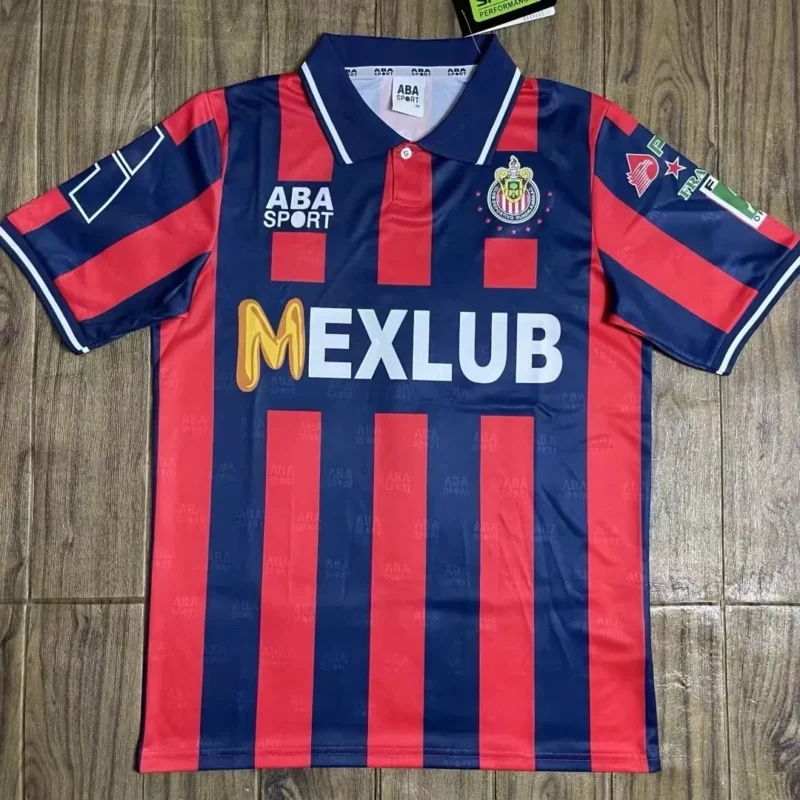 7d150725-9b8c-4cab-8f48-a1b0d0bc03de 1997 Chivas Regal Special Edition Retro Shirt - Image 1