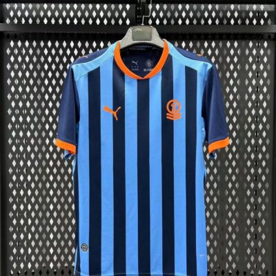 2026/2027 Girona away jersey
