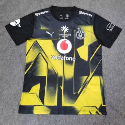 2025/2026 Fans Borussia Dortmund Special Edition jersey