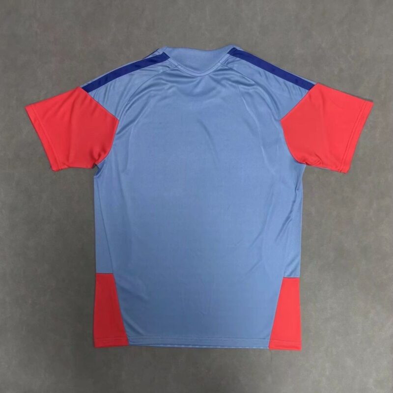 2026 Japan World Cup training jersey - Image 2