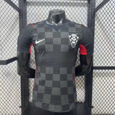 2026 player World Cup Croatia national team jersey