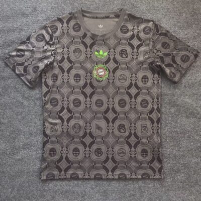 2025/2026 Fan Bayern Munchen Beer Festival jerseys