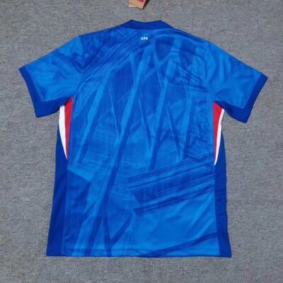 2025/2026 Chelsea home jersey - Image 2