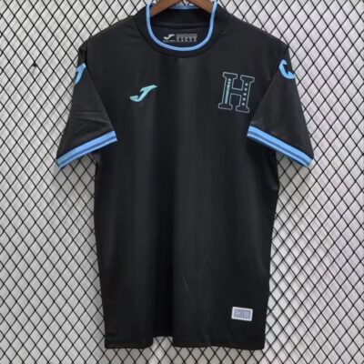 2026  Los Catrachos  Third away jersey