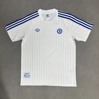 2025/2026 fans  Chelsea T-shirt jersey