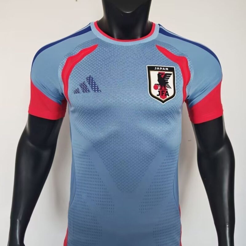 2025 players Japan home jersey - Image 1