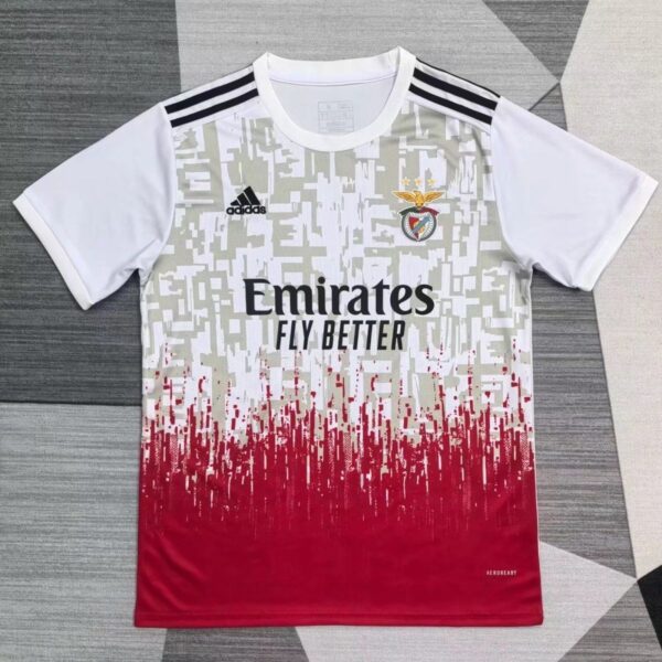 Fans 25-26 Benfica Special Edition jersey