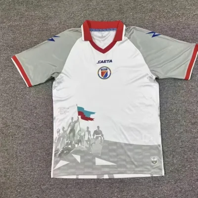 2026 Haitian away  jersey
