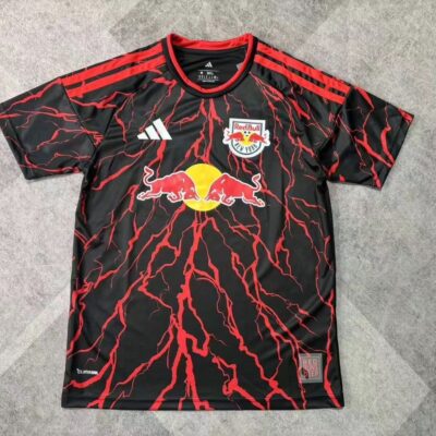 2026/2027 Red Bulls  home jersey