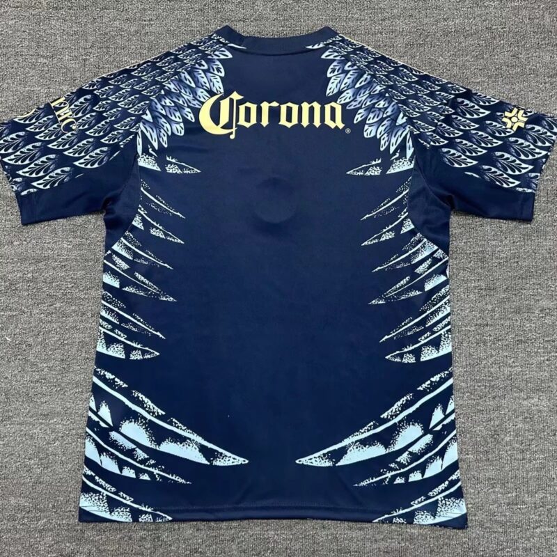 2025/2026 Club America away jersey - Image 2