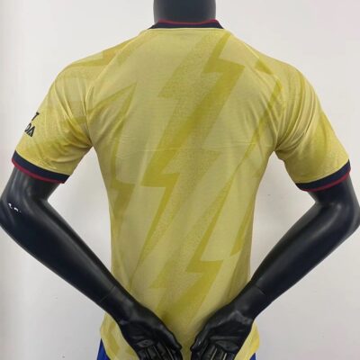 2026/2027 Player Version Arsenal Unique Edition jersey - Image 2