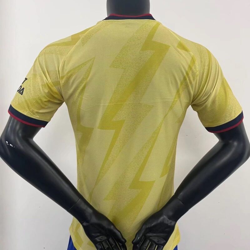 2026/2027 Player Version Arsenal Unique Edition jersey - Image 2