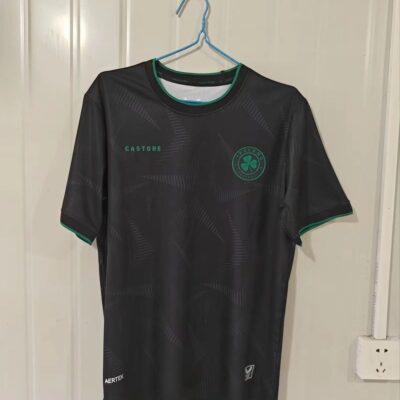 2026 Ireland away jersey