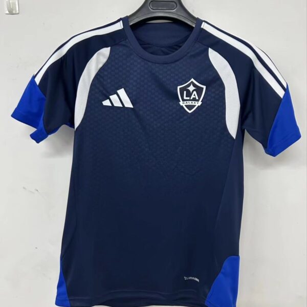 26-27 LA Galaxy Training Jersey