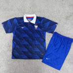 26-27 France Home kids Set