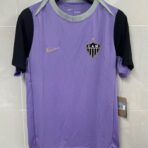 26-27 Brazilian league Atletico Mineiro training uniform