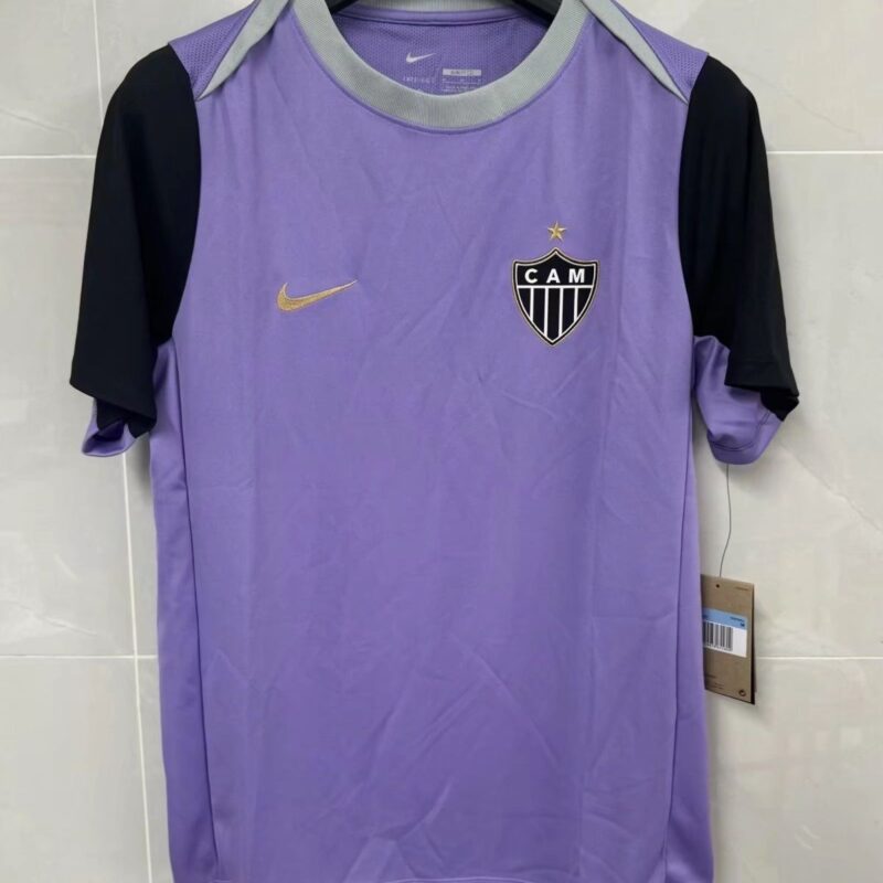 2026/2027  Atletico Mineiro training uniform Jersey - Image 1