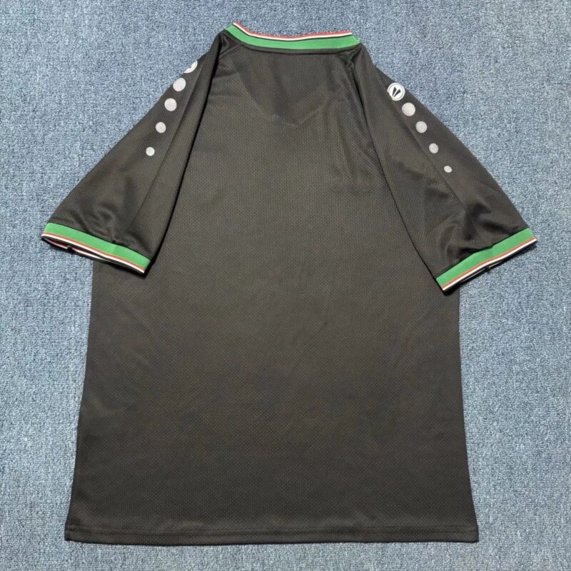 2026 Iraq goalkeeper jerseys - Image 2