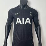 New Tottenham Hotspur jerseys for players 2025-26