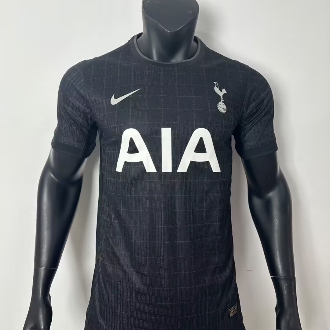 80740480-b58b-4024-805a-e3d36883e83a New Tottenham Hotspur jerseys for players 2025-26 - Image 1