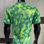 26-27 players, USA goalkeeper, green jersey - Image 2