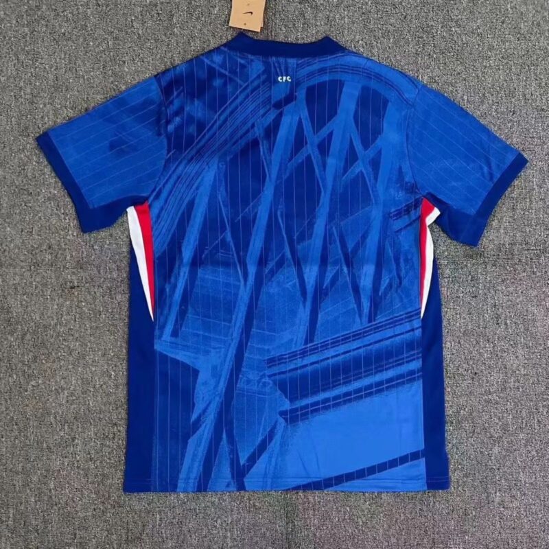 2025/2026 Chelsea home Palmer fan jersey - Image 2