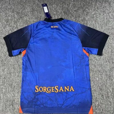 2025/2026 Napoli Special Edition jersey - Image 2