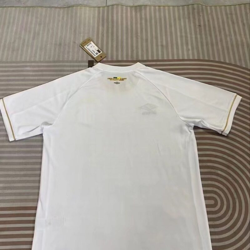 2026/2027 Santos FC home jersey - Image 2