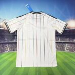 26-27 World Cup Japan away jersey - Image 2